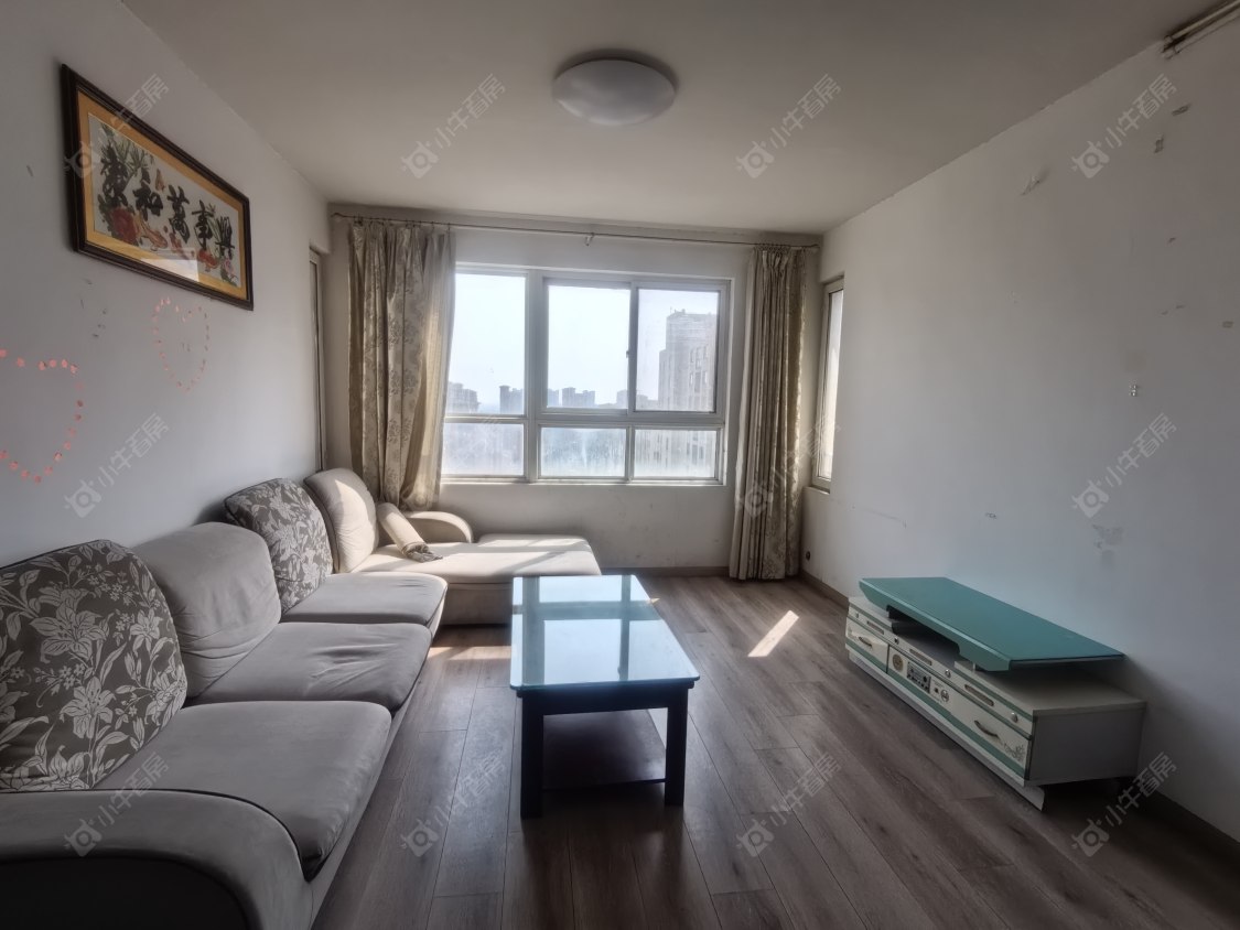 常州锦海星城二期租房_小牛看房