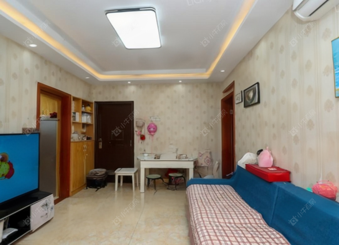 常州银河湾第一城二期租房_小牛看房