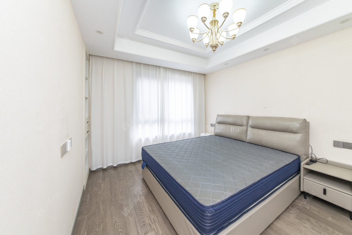 常州星河国际六区在售二手房源室内图_小牛看房