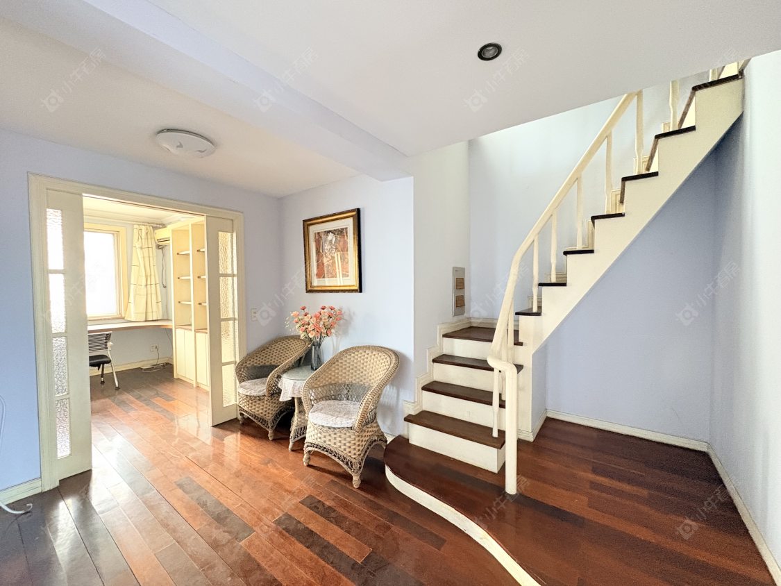 丹阳河畔花园在售二手房源室内图_小牛看房