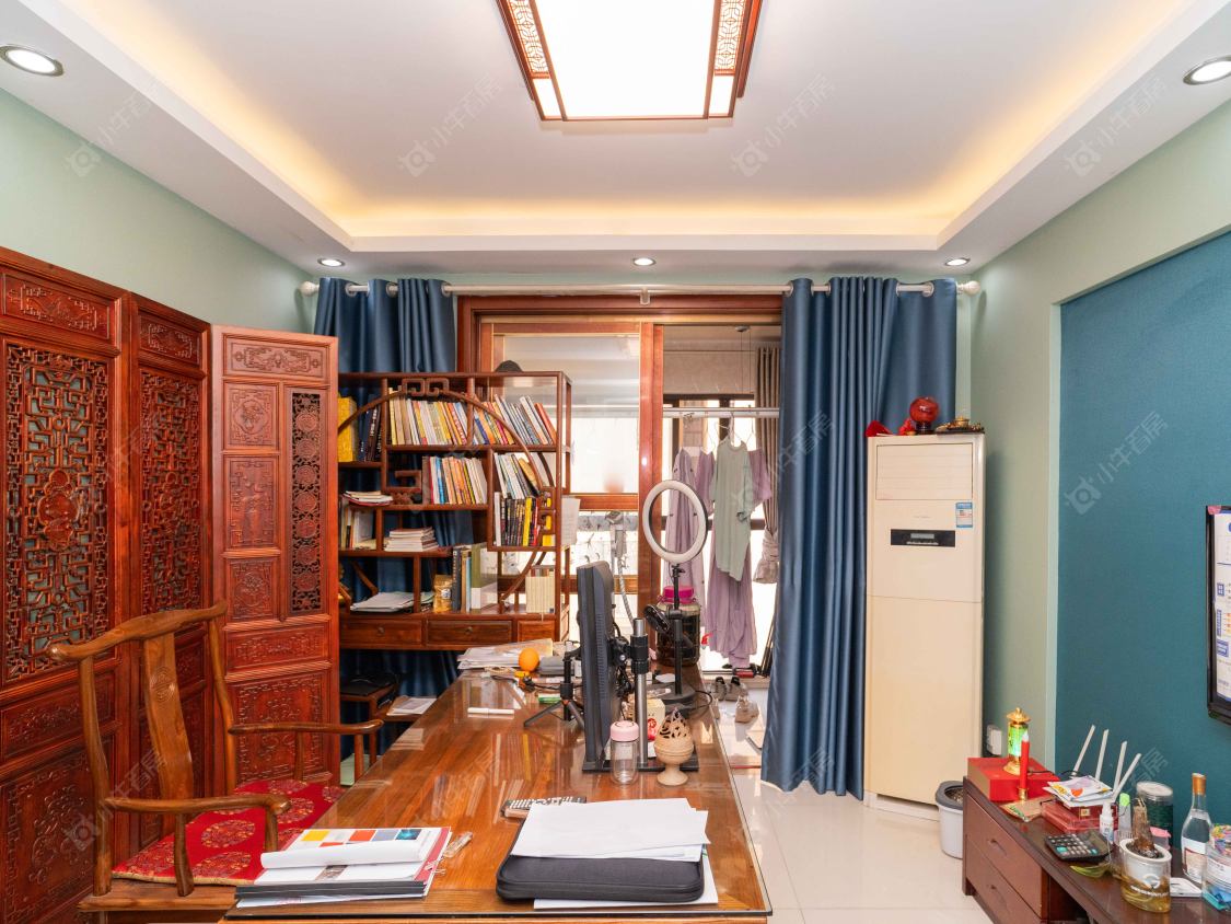 常州花园西郡在售二手房_小牛看房