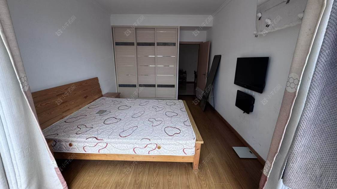 常州中凉二村在租房源室内图_小牛看房