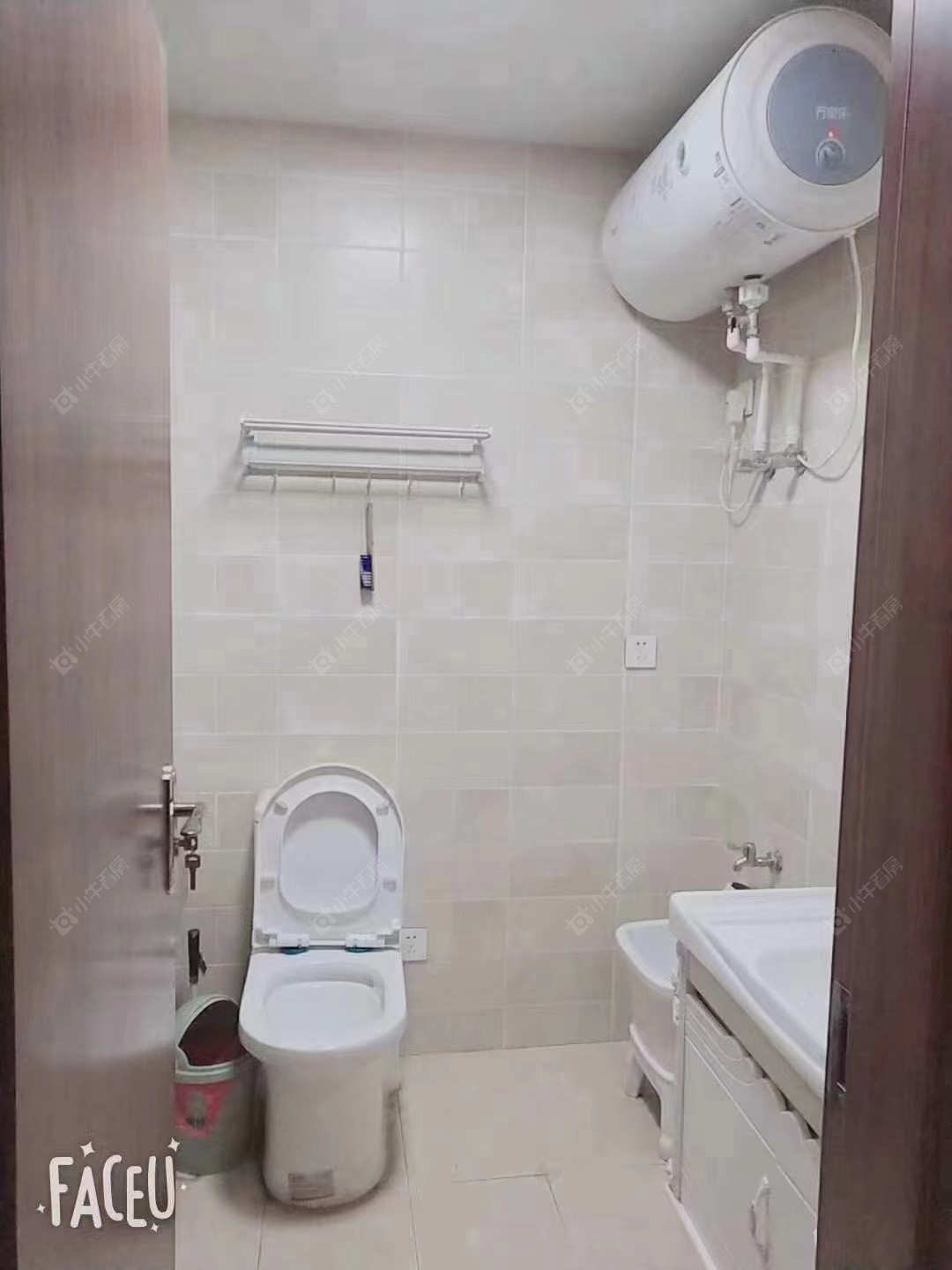 常州新城熙园租房房源封面图