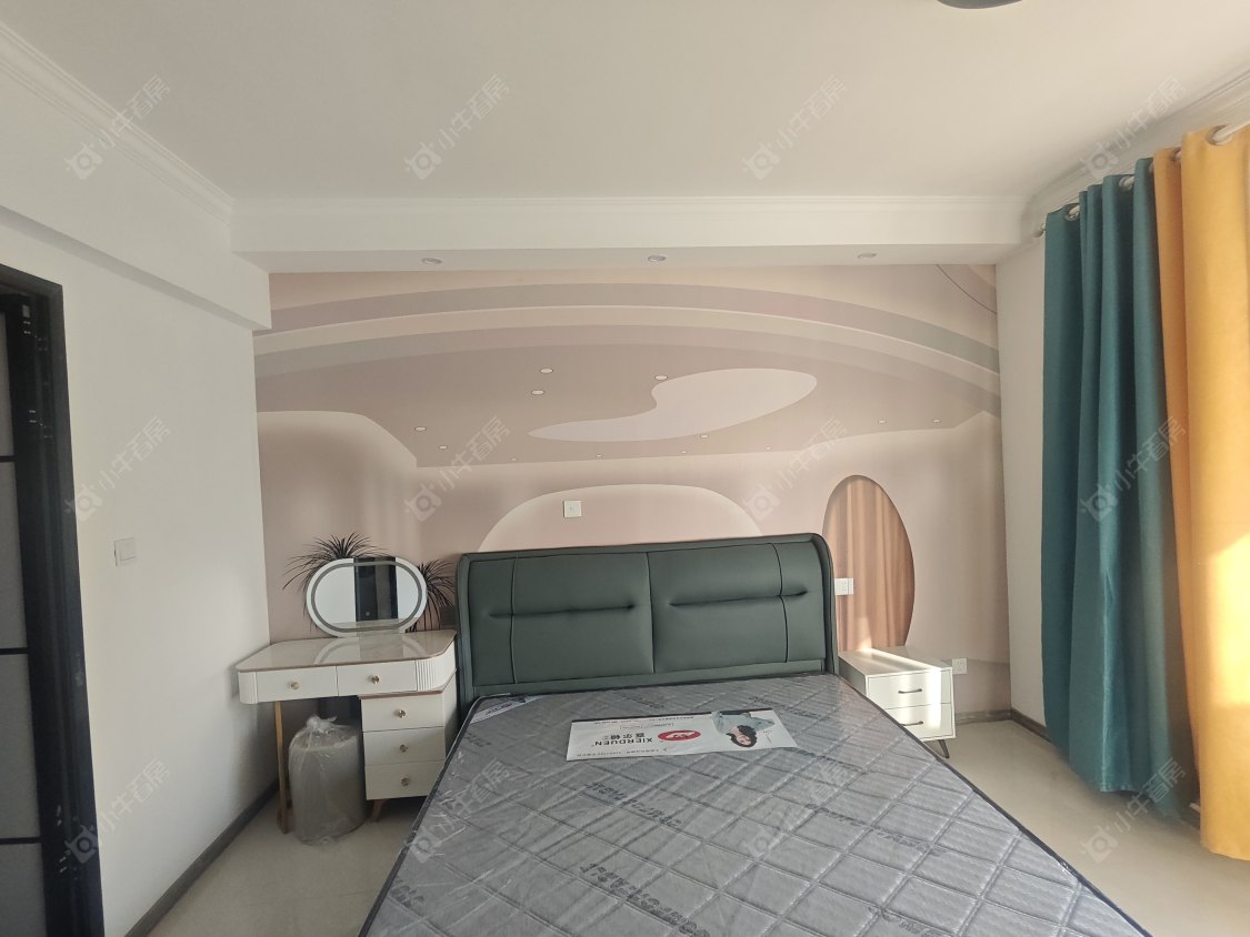 常州东方君开在租房源室内图_小牛看房