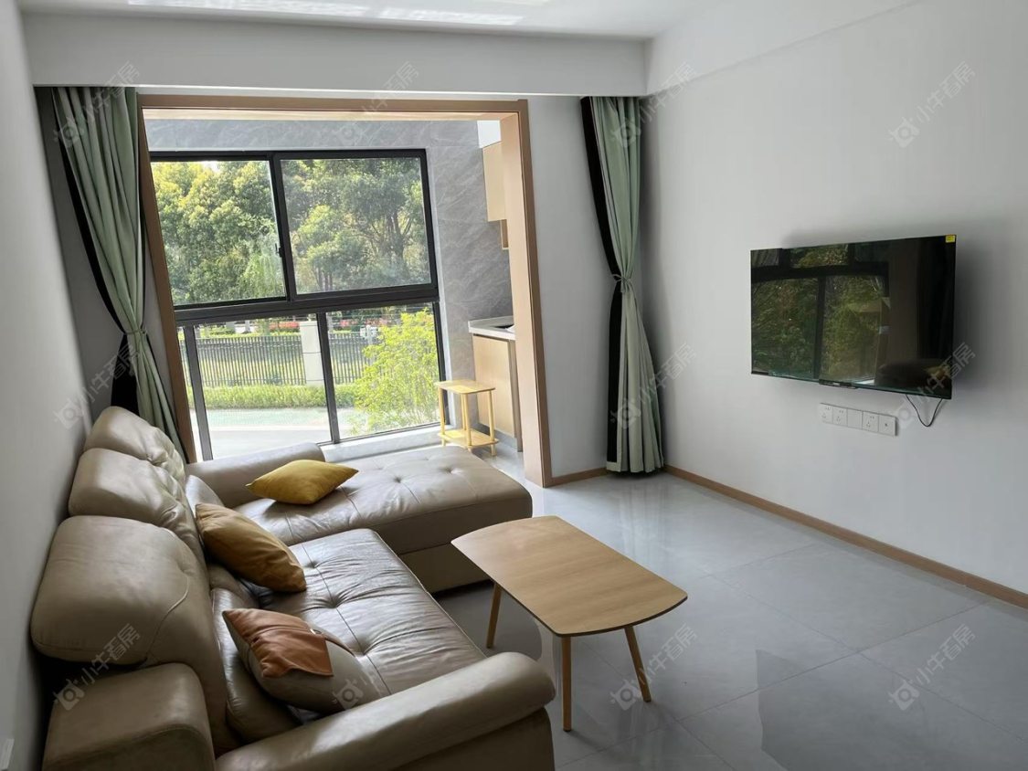 常州中梁金科启宸在租房源户型图_小牛看房