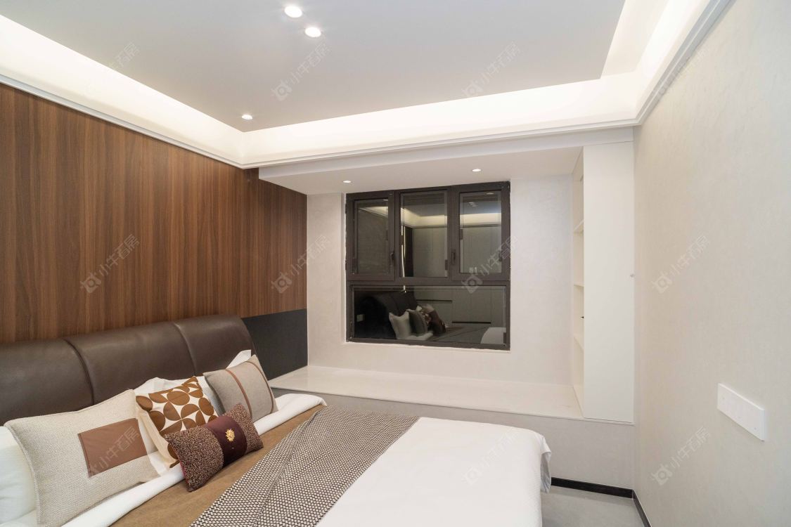 保利和光晨樾房源室内图 常州保利和光晨樾在售二手房源室内图_小牛看房