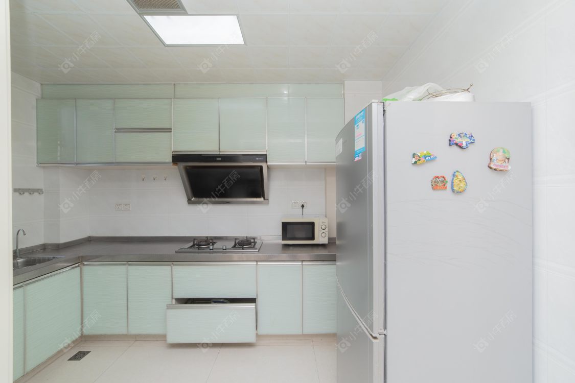 常州太湖明珠苑南苑在售二手房源室内图_小牛看房