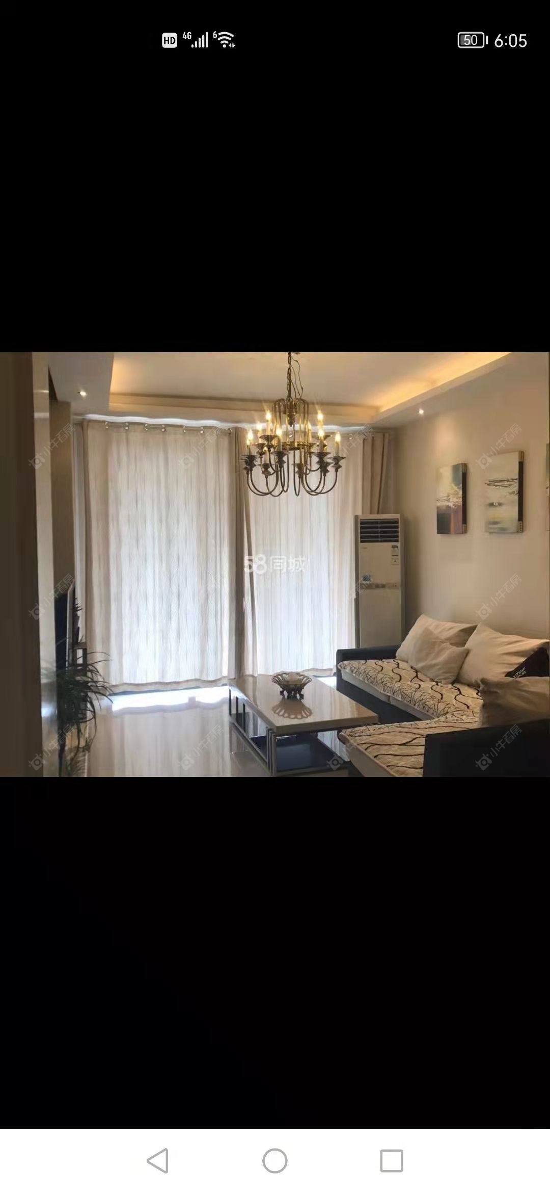 世茂香槟湖一期房源户型图 常州世茂香槟湖一期在租房源户型图_小牛看房