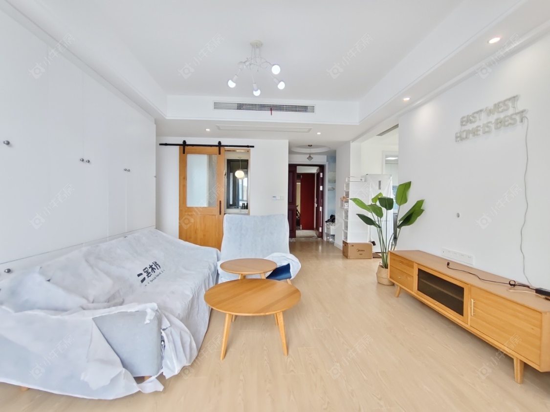 常州玉兰广场一期在租房源室内图_小牛看房