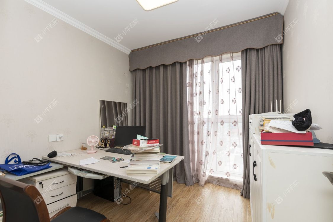 常州湖滨怡景在租房源室内图_小牛看房