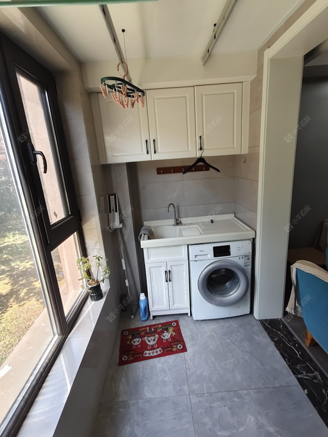 常州牡丹水岸国际在租房源室内图_小牛看房