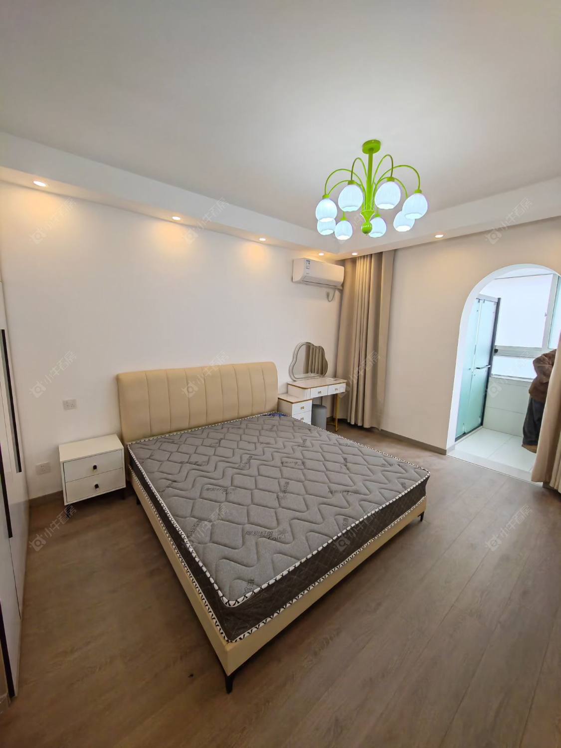 常州新城东苑三区在租房源室内图_小牛看房