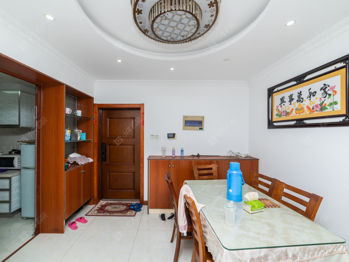 常州广嘉东郡在售二手房源室内图_小牛看房