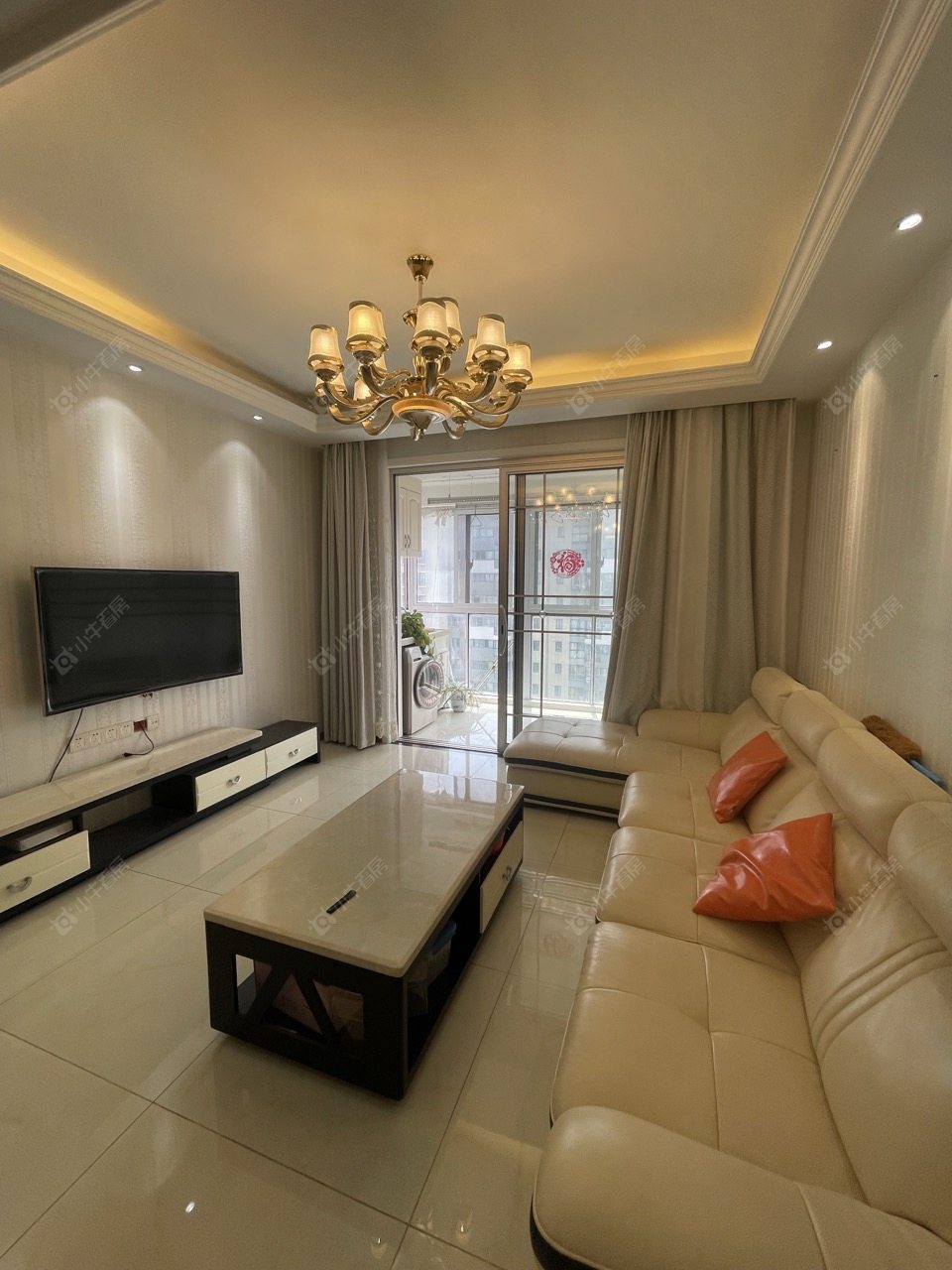 星河国际六区房源室内图 常州星河国际六区在租房源室内图_小牛看房