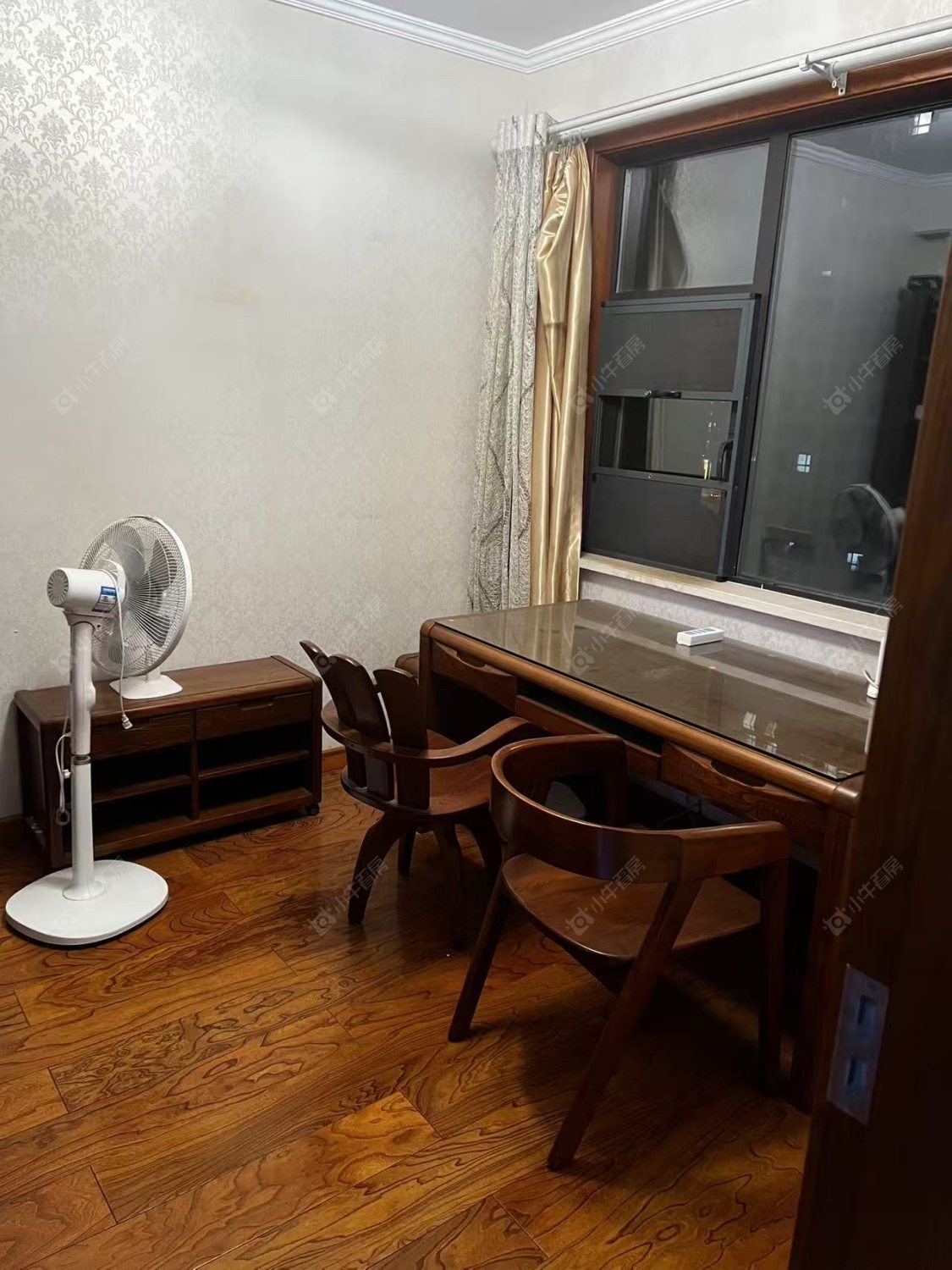 常州绿都万和城五区在租房源室内图_小牛看房