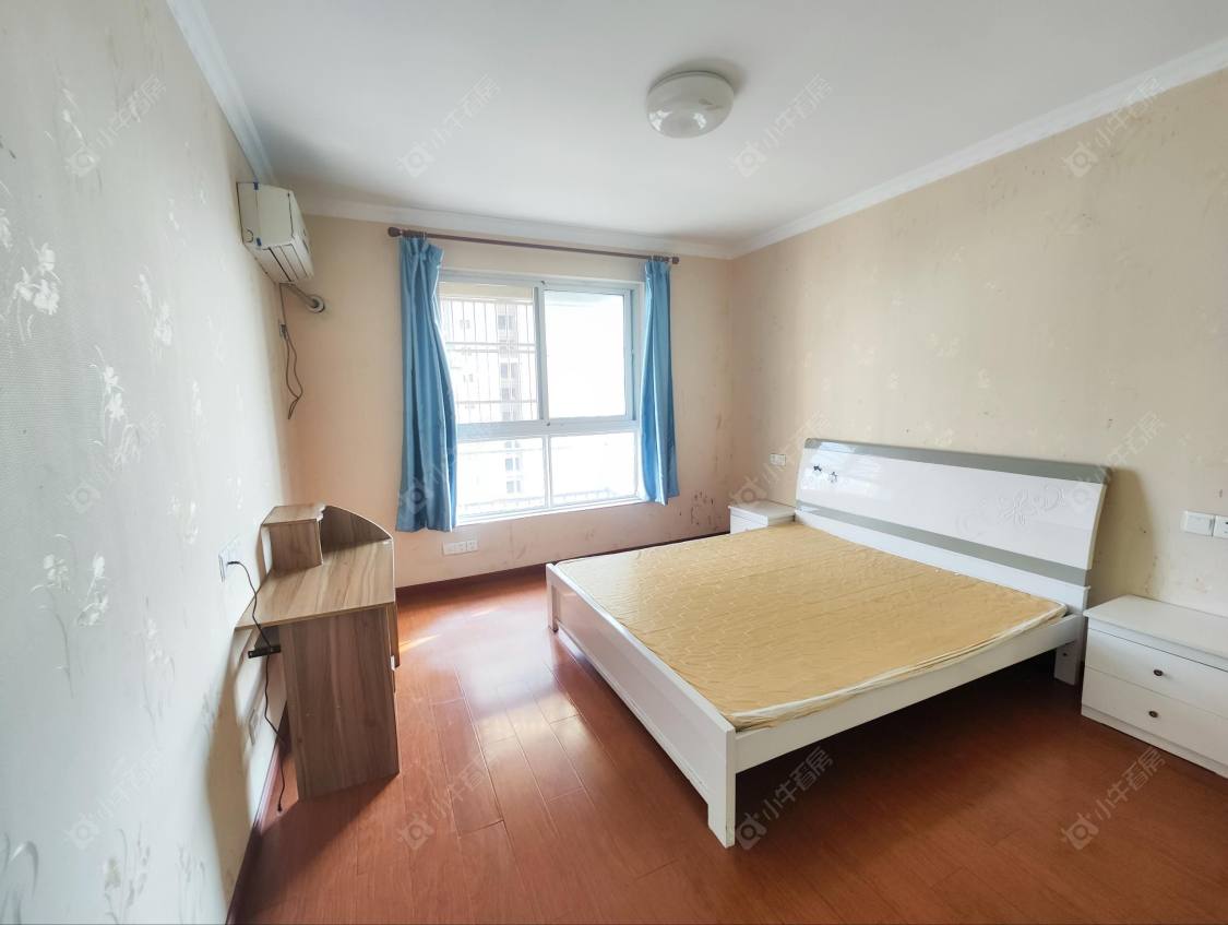 常州中奥珑郡在租房源室内图_小牛看房