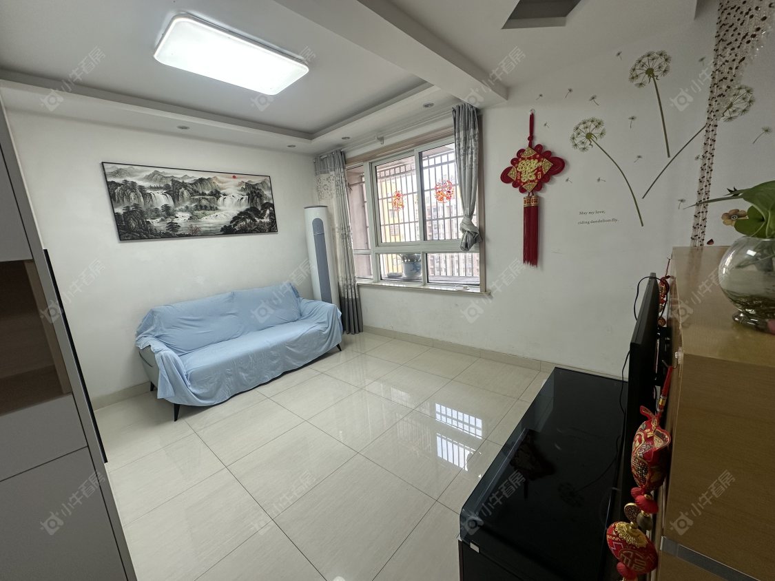 常州御源林城西区在租房源_小牛看房