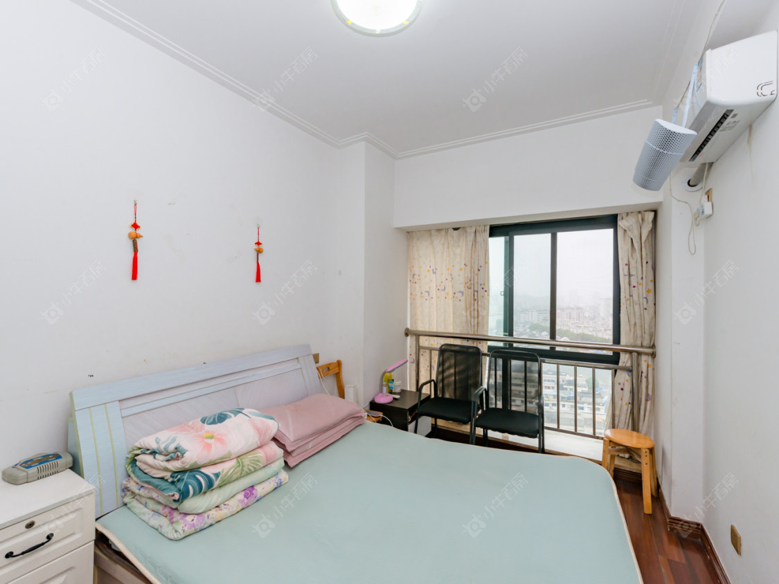 常州公园大厦在售二手房源室内图_小牛看房