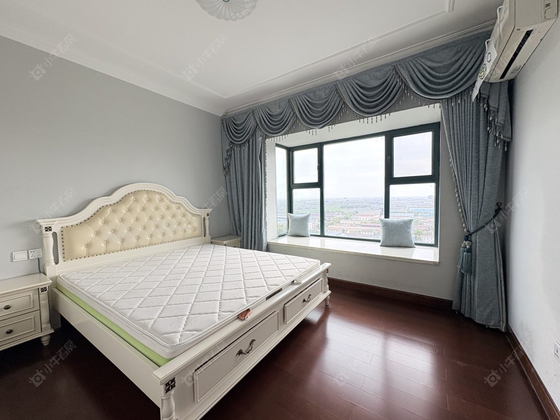 丹阳恒大城在售二手房源室内图_小牛看房