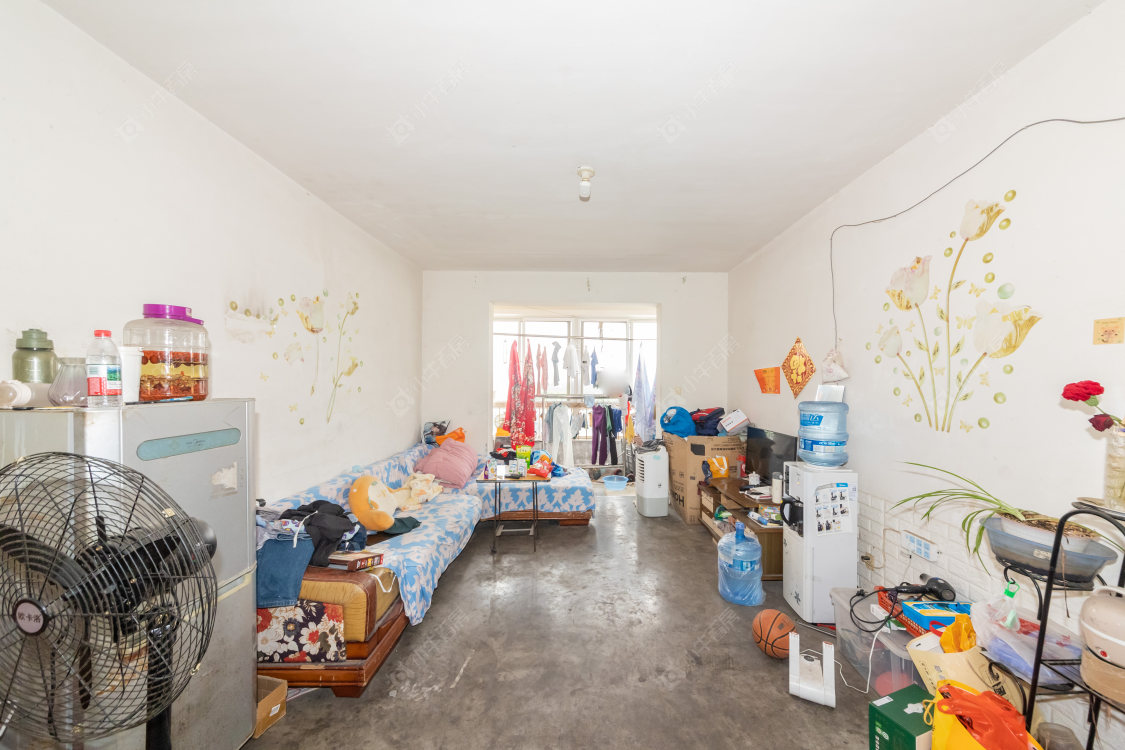 常州百馨苑南苑在售二手房_小牛看房