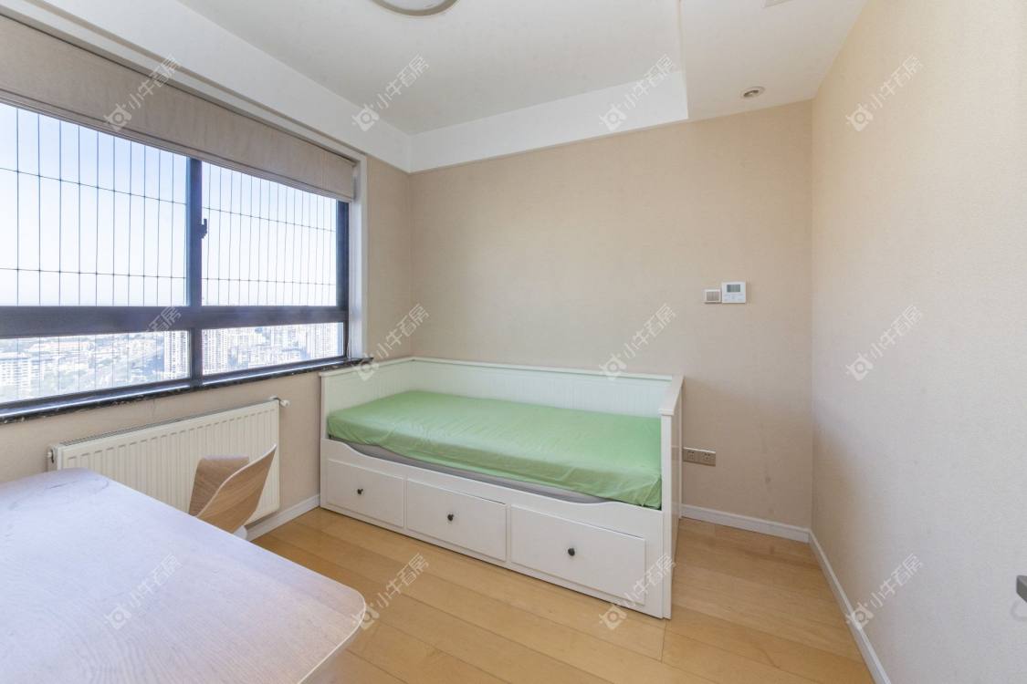 常州吾悦广场北区在租房源室内图_小牛看房