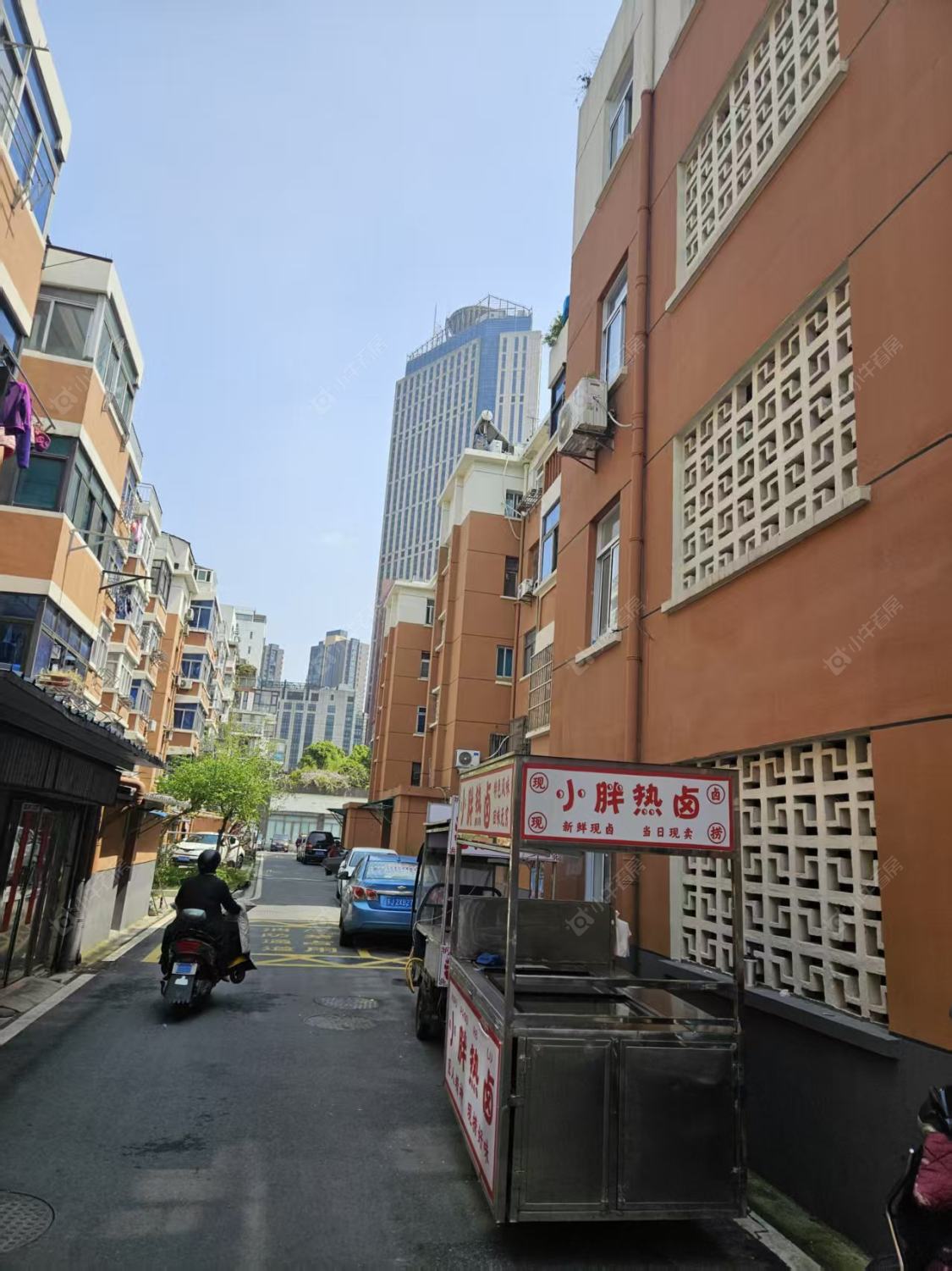常州北新巷在租房源_小牛看房