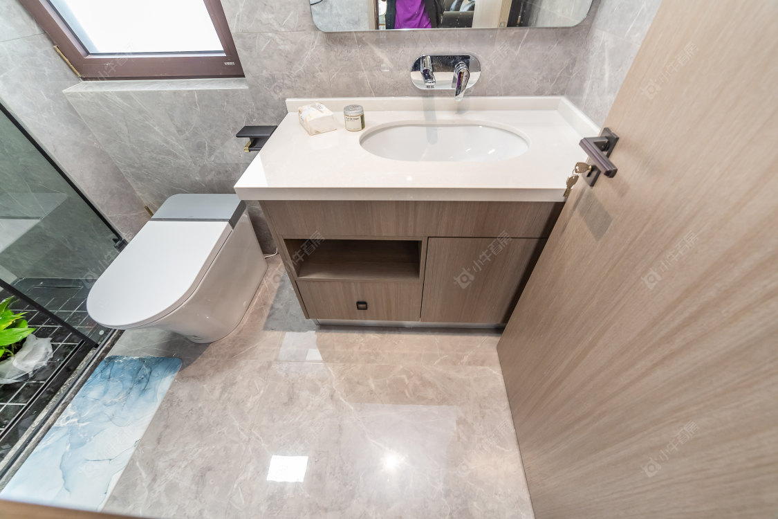 常州龙湖春江天玺在售二手房源室内图_小牛看房