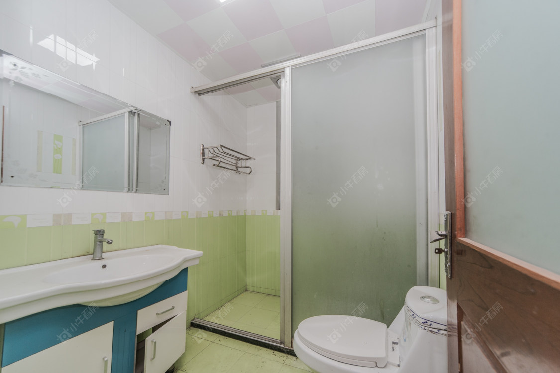 常州玲珑花园在售二手房源室内图_小牛看房