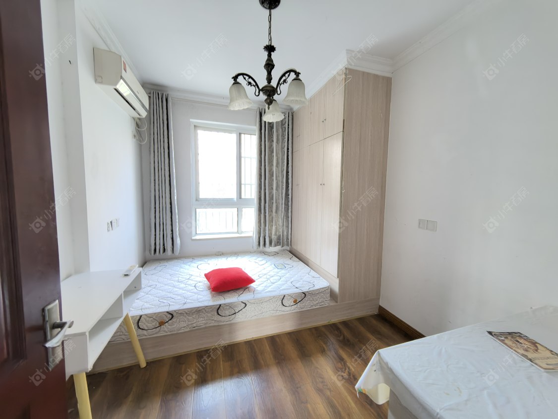 常州金美林花园在租房源室内图_小牛看房