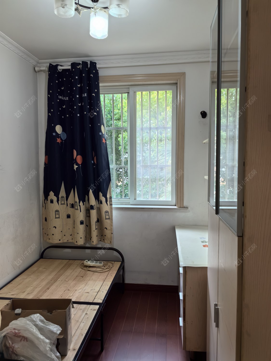 常州绿色家园在租房源_小牛看房