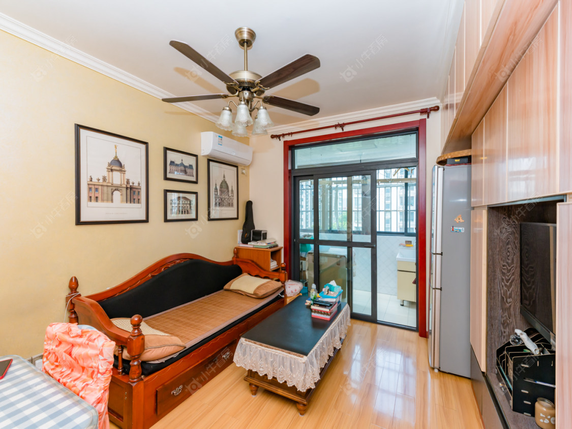 常州金润家园在售二手房源_小牛看房