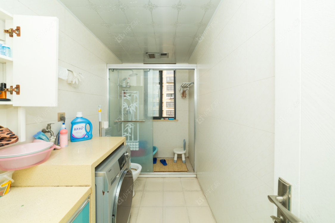 常州名桂坊在售二手房源室内图_小牛看房