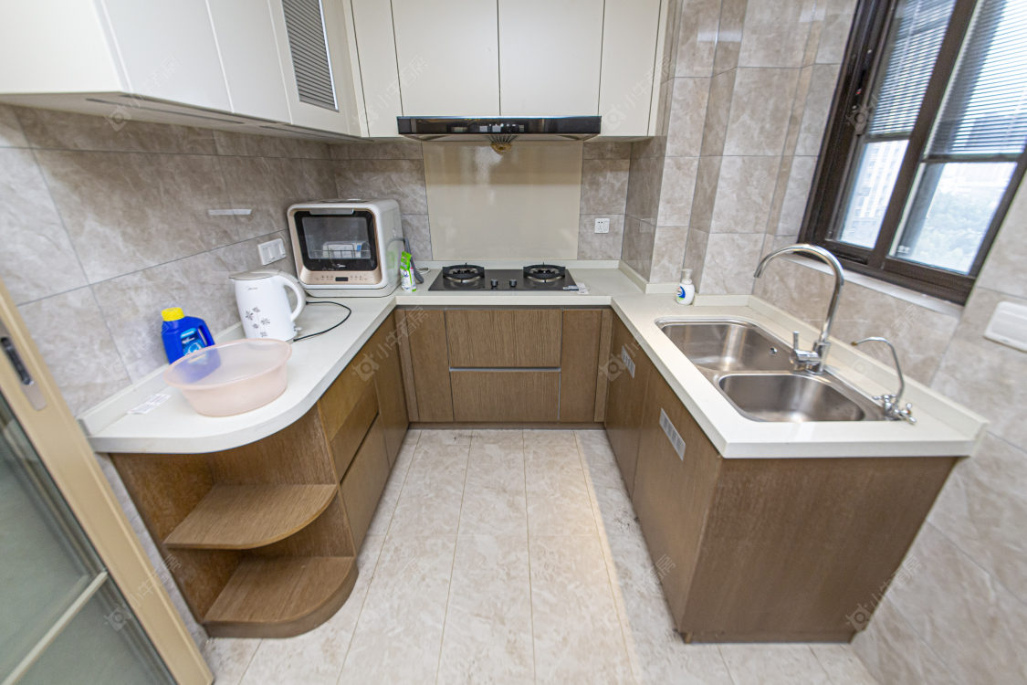 新城金樾房源室内图 常州新城金樾在售二手房源室内图_小牛看房