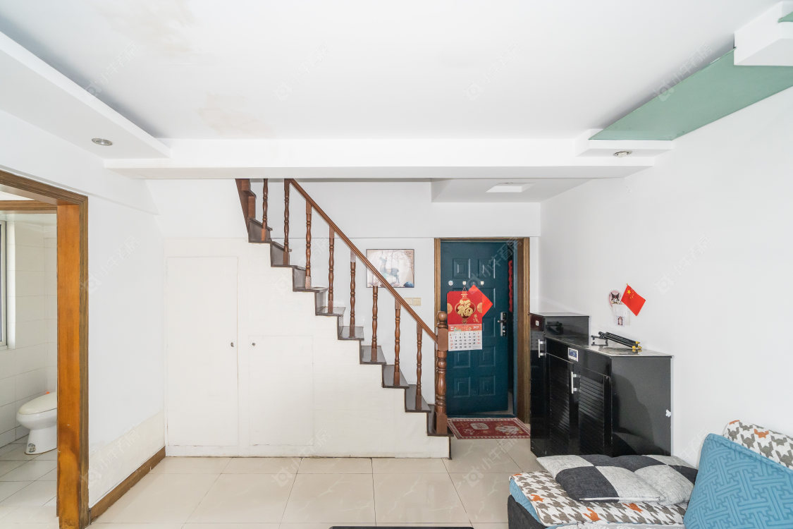 新天地花苑房源室内图 常州新天地花苑在售二手房源室内图_小牛看房