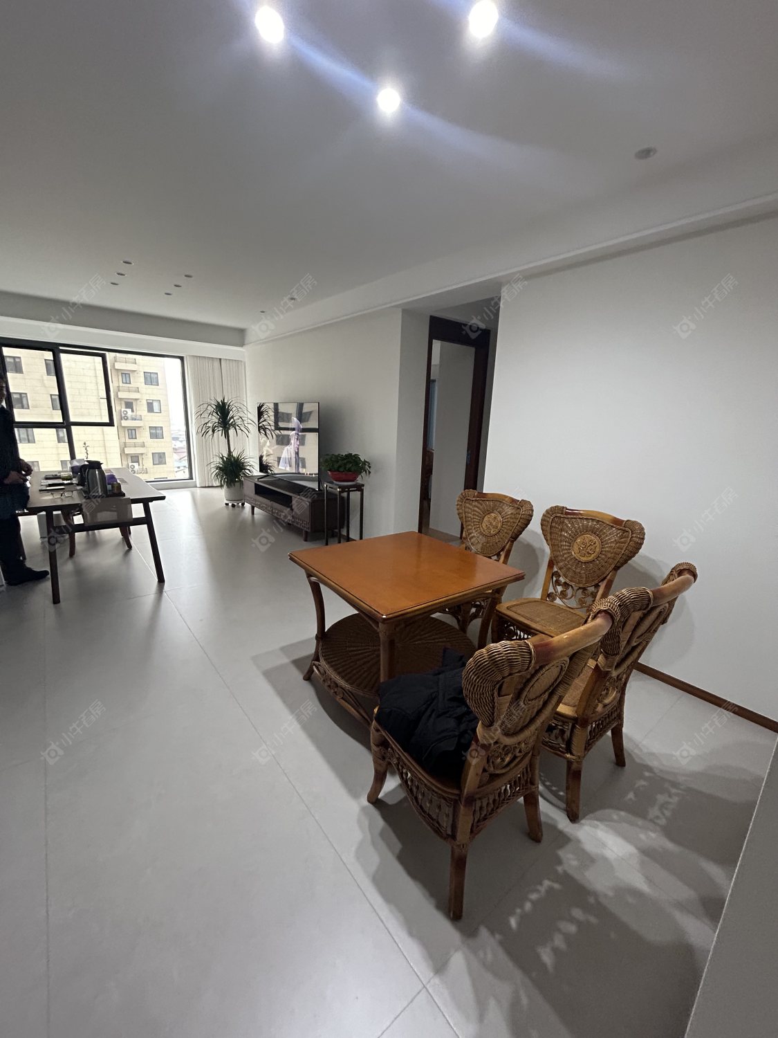 常州璞樾门第租房_小牛看房