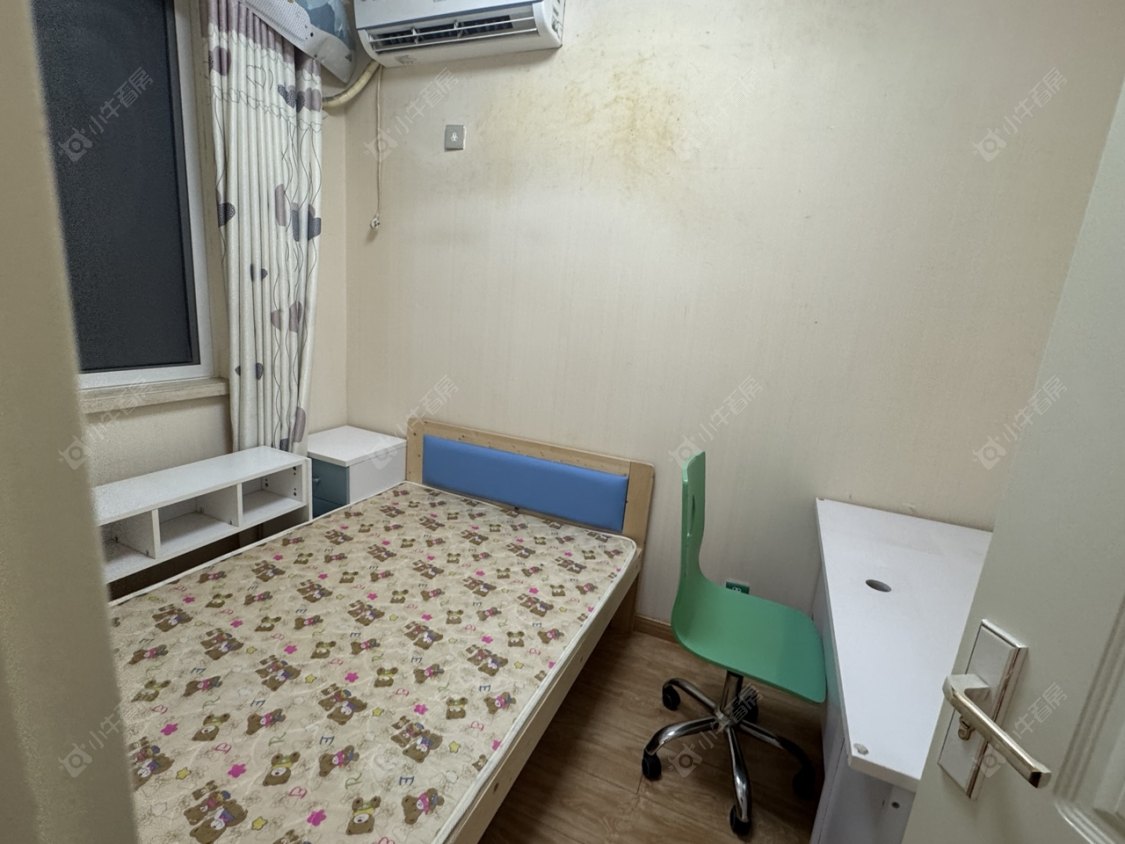 常州璞丽湾花园在租房源室内图_小牛看房