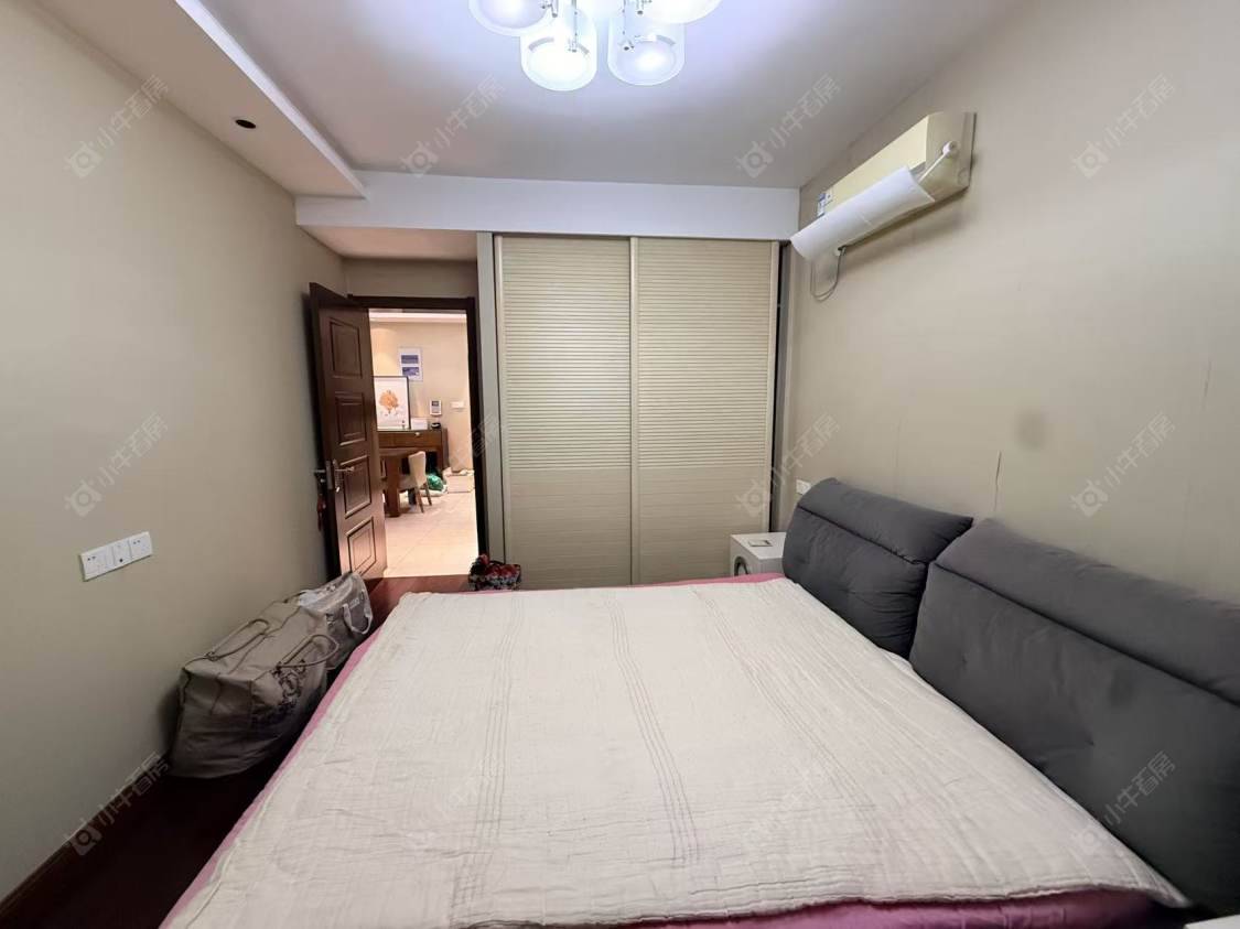 莱蒙城铂晶房源室内图 常州莱蒙城铂晶在租房源室内图_小牛看房