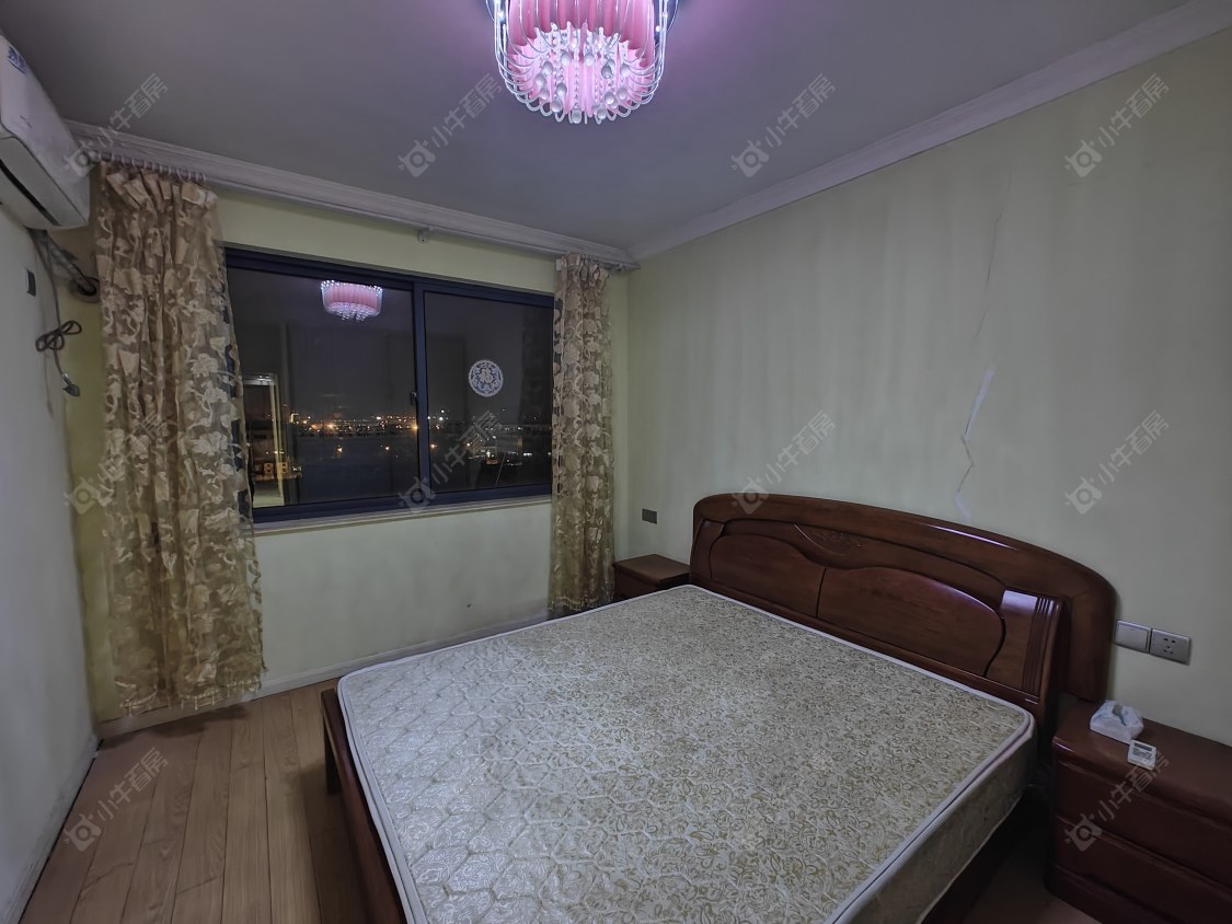 常州金色湖滨在租房源_小牛看房