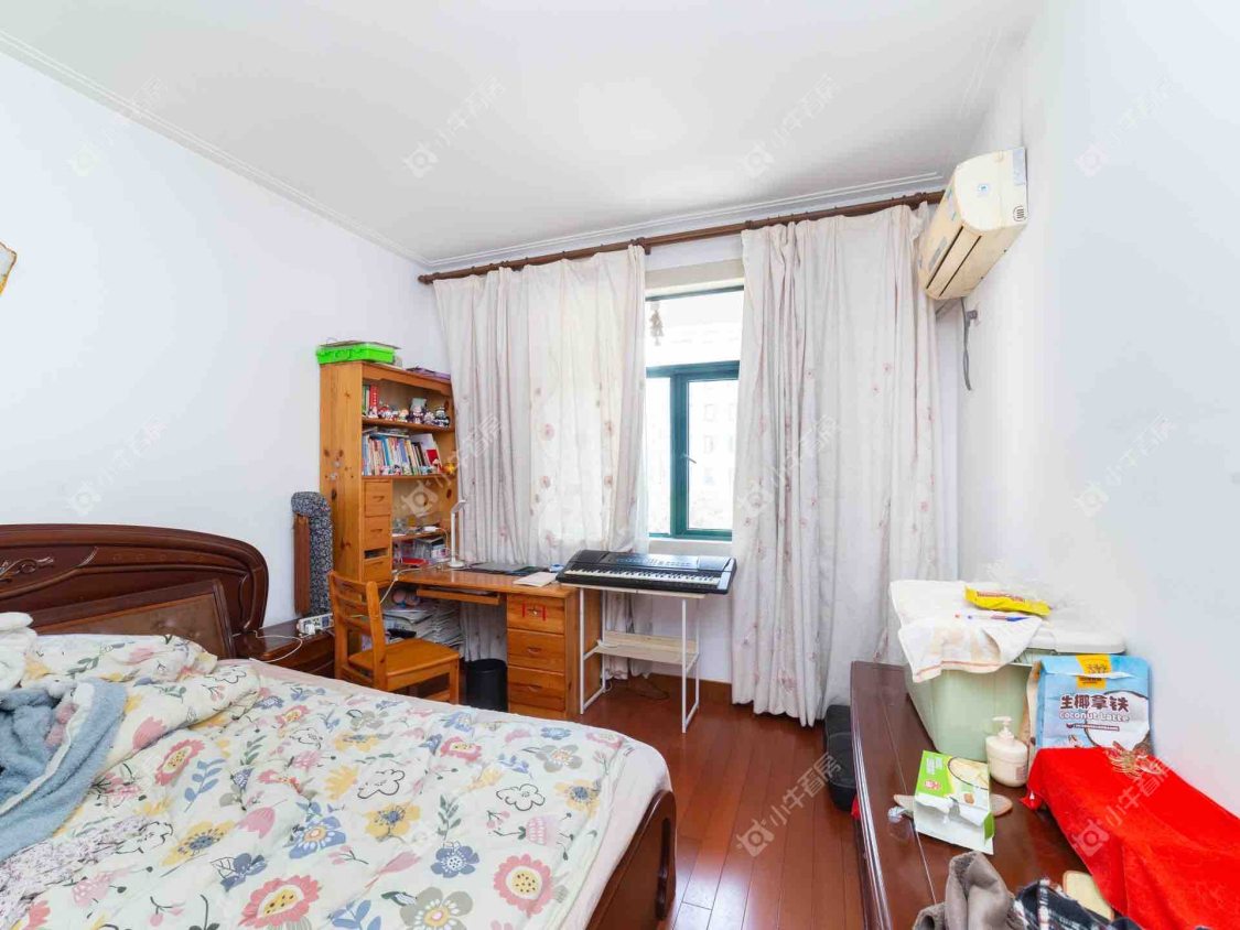 常州中天花园在租房源室内图_小牛看房