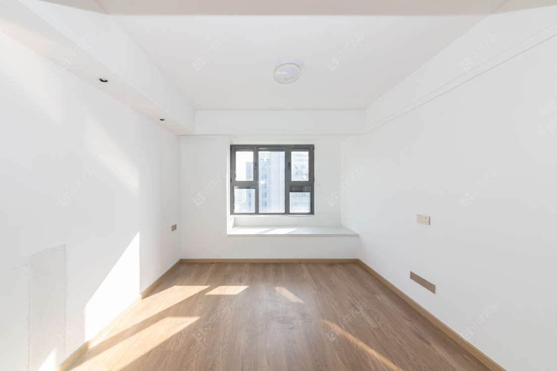 常州绿地香港名墩道在售二手房源室内图_小牛看房