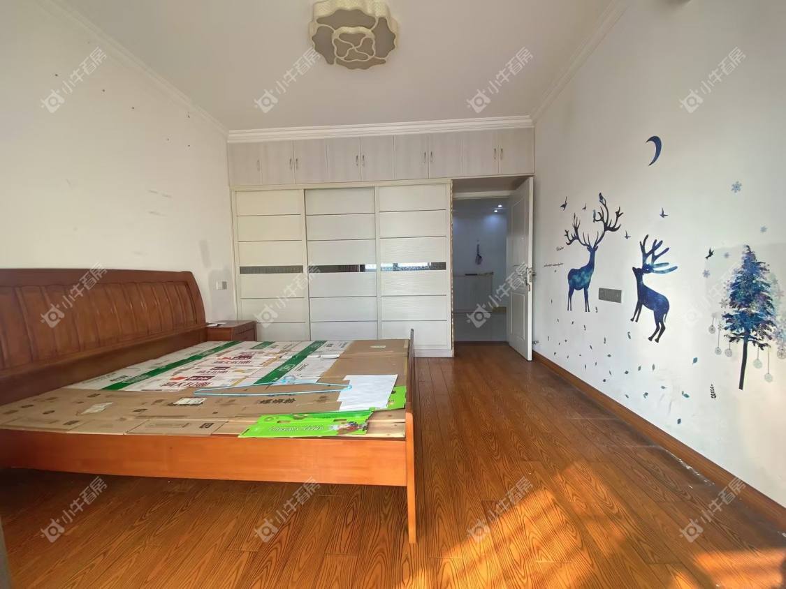 常州蓝天新苑在租房源_小牛看房