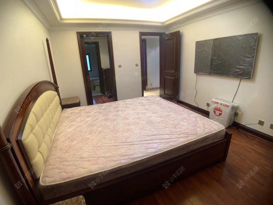 常州新城金郡(天宁)一期在租房源室内图_小牛看房