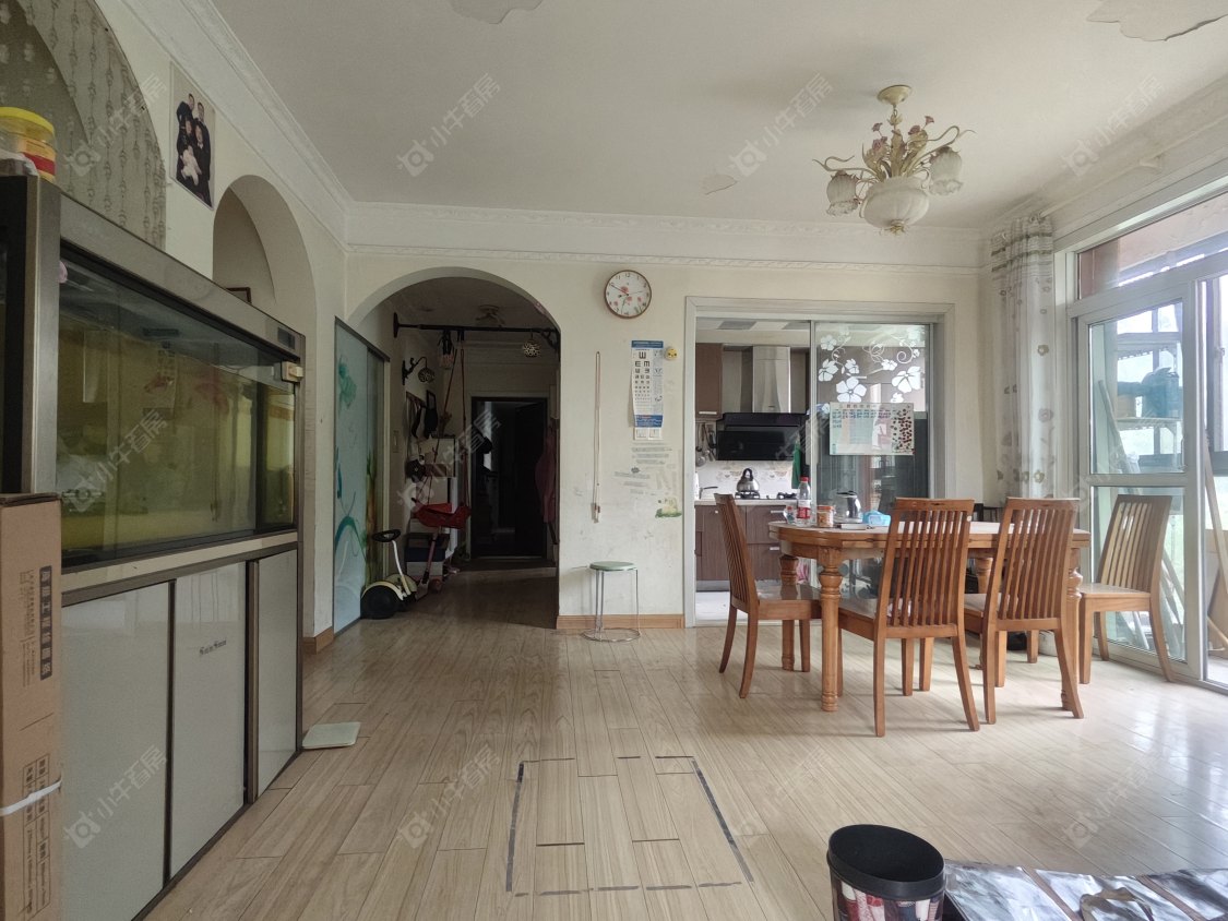 常州锦海星城一期在租房源室内图_小牛看房