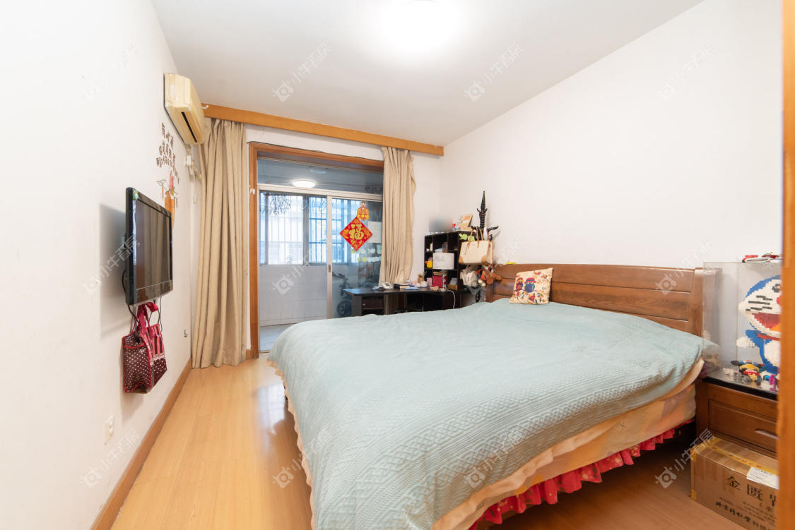 花园西村房源室内图 常州花园西村在租房源室内图_小牛看房