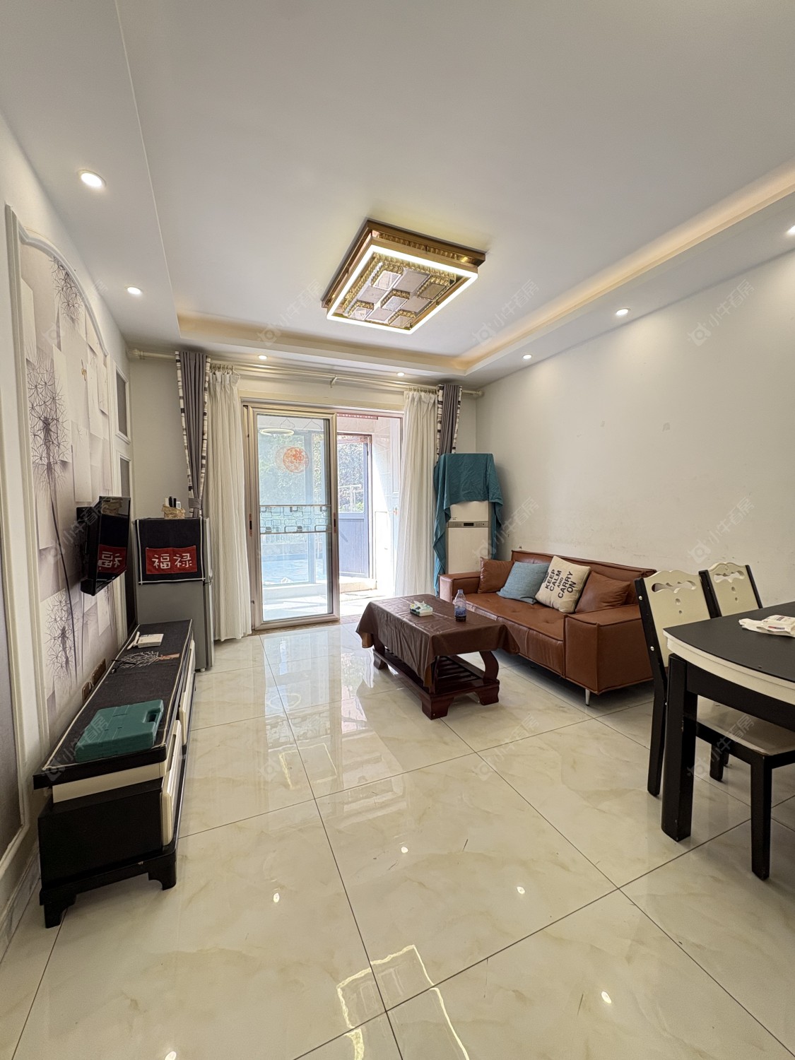 常州泰盈八千里在租房源_小牛看房