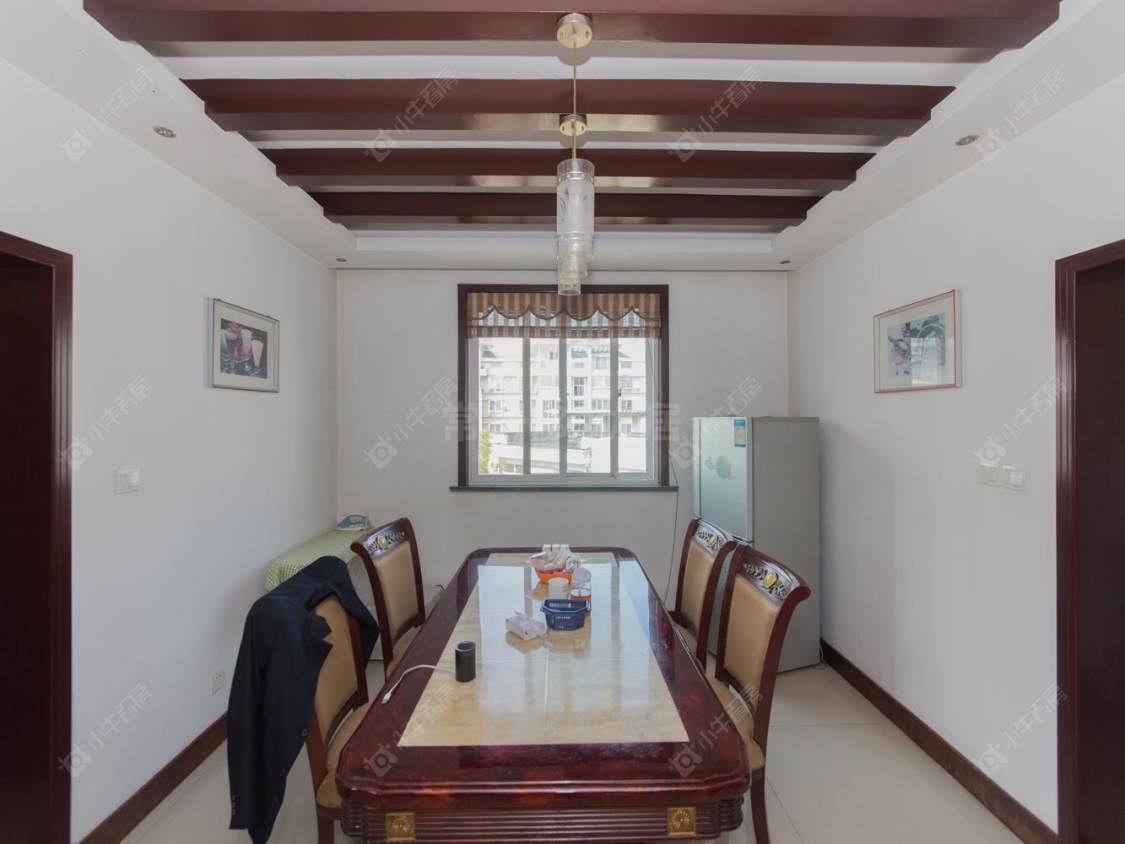 常州金湖花园在售二手房源室内图_小牛看房