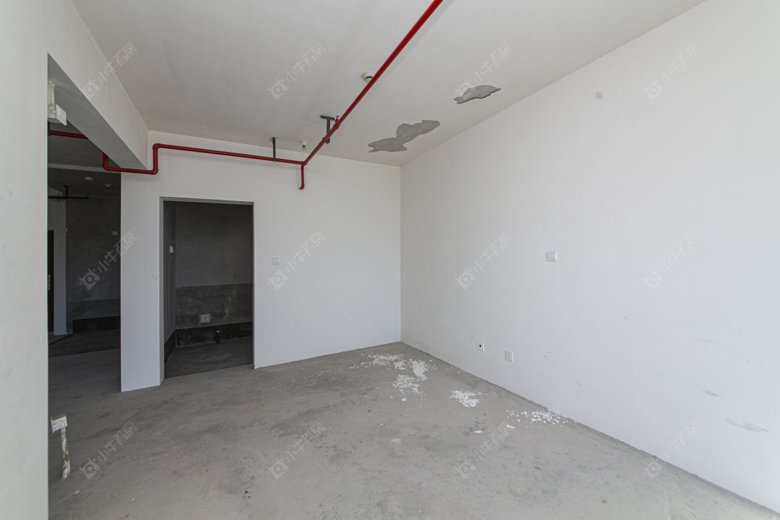 常州翡丽蓝湾（公寓）在售二手房源室内图_小牛看房