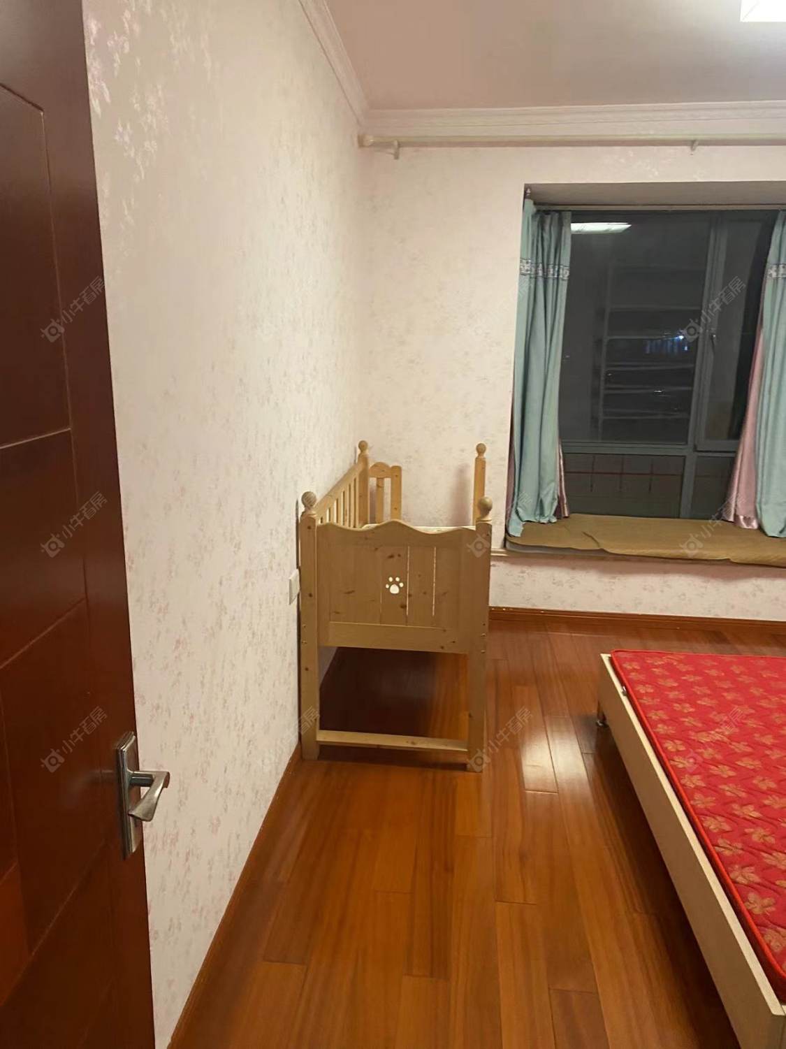 常州新城南都花海在租房源_小牛看房