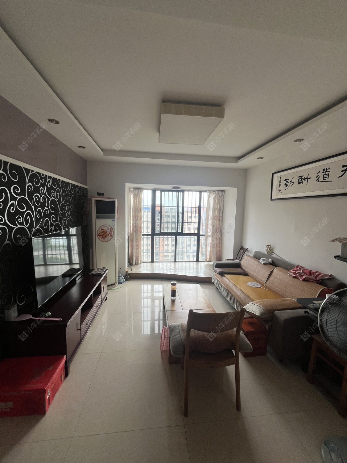 常州世纪华城西区租房房源封面图