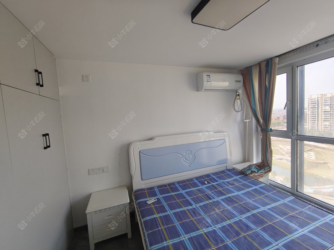 常州金科保利北郡花园在租房源室内图_小牛看房